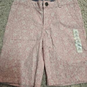 2 Pair Of Shorts: Nordstrom and Cat & Jack shorts